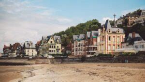 Que Faire A Deauville Et Trouville Guide Complet Guiada