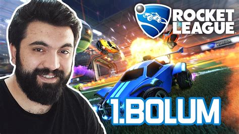 Esk Rocket Lerden K M Kaldi Rocket League Youtube