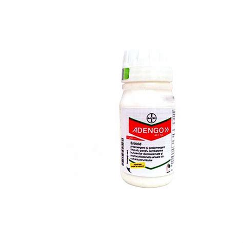 Adengo 100 Ml Erbicid Porumb Preemergent Postemergent Bayer AgroPost