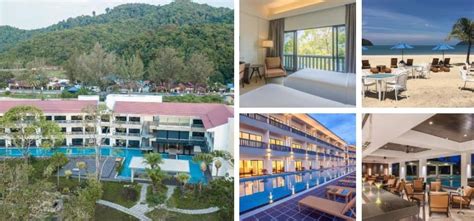 20 Best Family-Friendly Hotels & Resorts in Langkawi, Malaysia