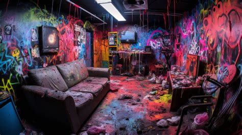 Windy City to Smash City: The Best Rage Rooms in Chicago!