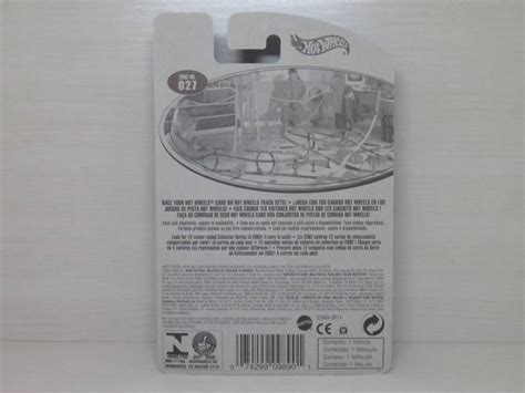 Yahoo オークション BACKDRAFT Hot Wheels 2002 FIRST EDITIONS No 0
