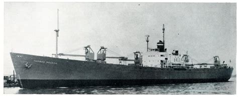 New Look In Liberty Ships Fall Hudson River Maritime Museum