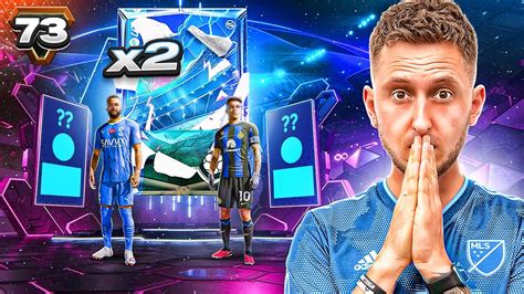 Otworzy Em Paczk Za K Z Podw Jnym Hero Ucl Fc Ultimate Team