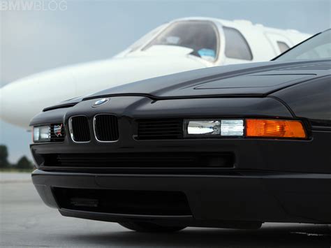 Benjamin M Monroe Blog Test Drive The Iconic E Bmw Series