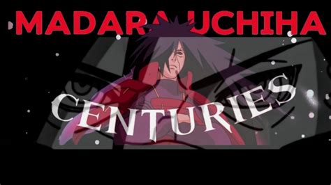 Madara Uchiha Centuries Amvedit Youtube