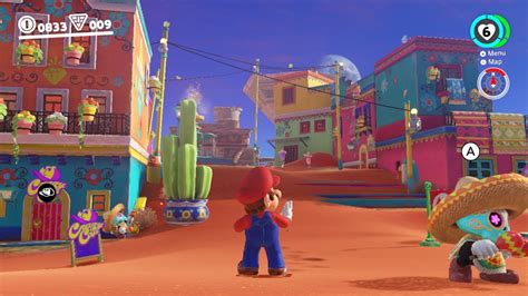 Super mario odyssey pc download - mazarc