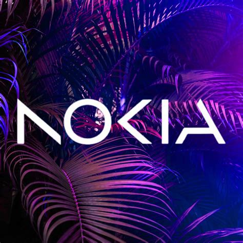 Nokia Unveils Updated Logo After 60 Years and New Goals