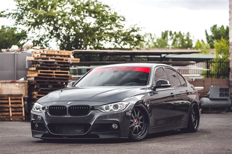 The Best BMW F30 Series Mods BMW Tuning