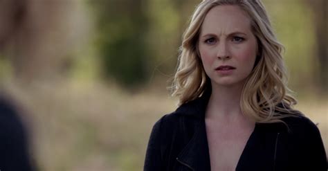 Image - Caroline Forbes 5x22....png | The Vampire Diaries Wiki | Fandom powered by Wikia