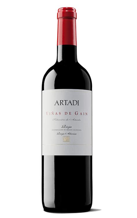 Comprar Artadi Viñas de Gain 2013 Bodeboca