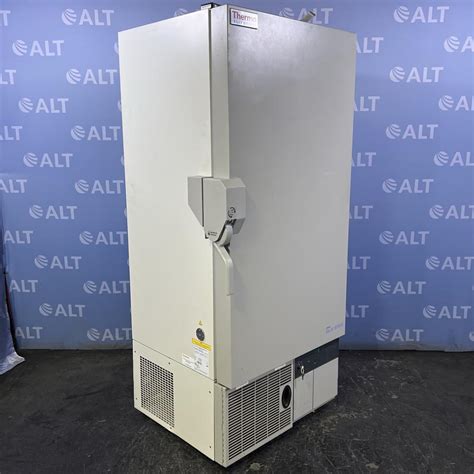 Thermo Scientific Revco Value Series C Ult Freezer Model Ult