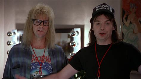 Waynes World 1992 Screencap Fancaps