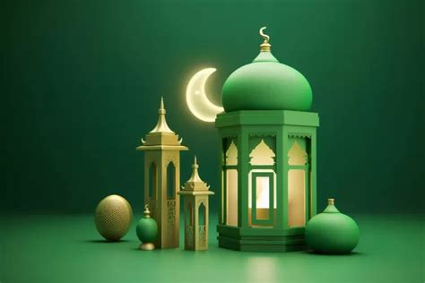 Kapan Awal Ramadhan Ini Jadwal Penetapan Ramadhan