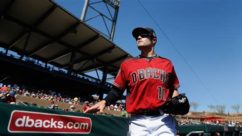 AJ Pollock injury: Diamondbacks OF to undergo elbow surgery - Sports ...