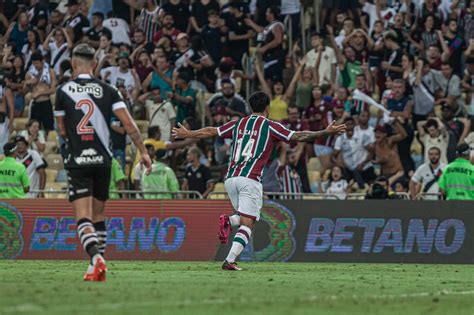 Palpite Fluminense X Vasco Campeonato Brasileiro 06 05