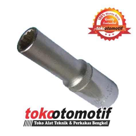 Jual Mata Kunci Sok Panjang Pt Mm Tekiro Sock Shok