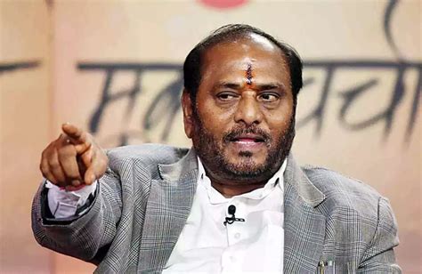 Maharashtra Politics Ramdas Kadam Warned That Bjp Leaders Should Not