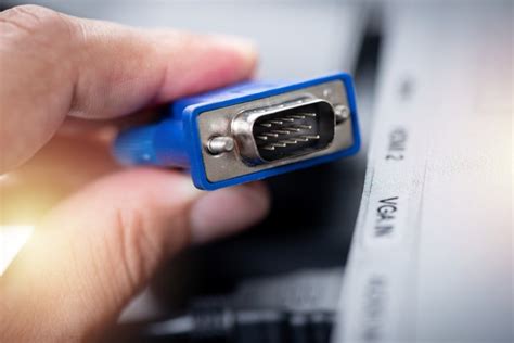 rekomendasi kabel vga berkualitas terbaik