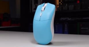 Glorious Model O Pro Wireless Mouse Review | KitGuru