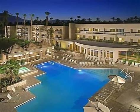 Indian Wells Resort Hotel Indian Wells, California, US - Reservations.com
