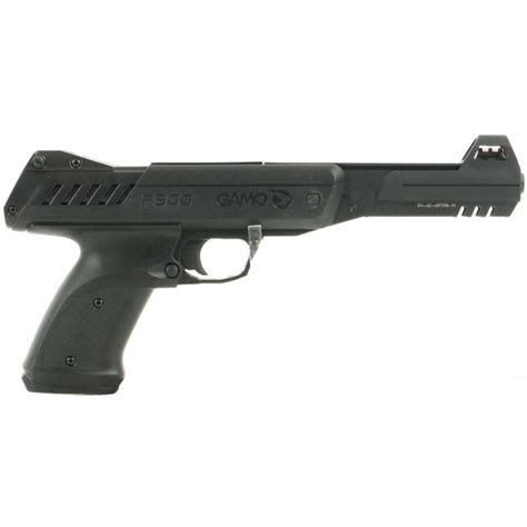 PISTOLET GAMO P 900 IGT CAL 4 5