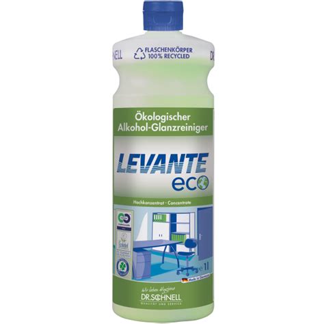 Levante Eco Dr Schnell Webshop