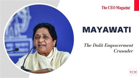 Mayawati