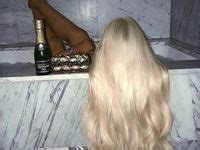 Pretty Skinny Blonde