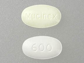 Mucinex DM Uses, Side Effects & Warnings