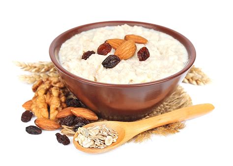 A Paleo Porridge Recipe That Is Anything But Boring | WellMe