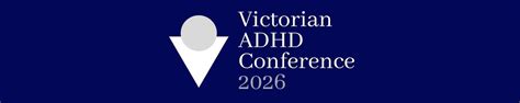 Victorian Adhd Conference 2026 2 May 2026