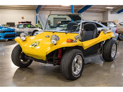 1970 Volkswagen Dune Buggy For Sale Cc 1165472