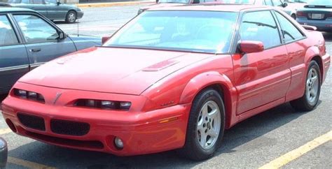 1991 Pontiac Grand Prix Gtp Auto Show By Auto Trader