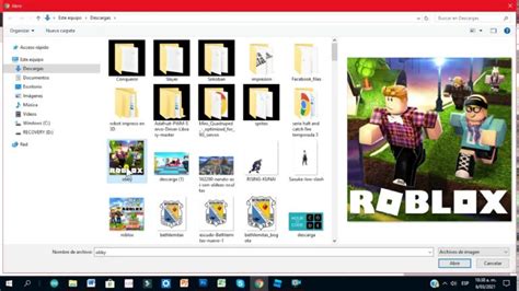 lᐈ Como insertar una imagen en Roblox Studio 2023 PROJAKER