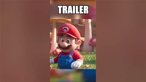 Todas Las Escenas Eliminadas De Super Mario Bros La Película 🍿