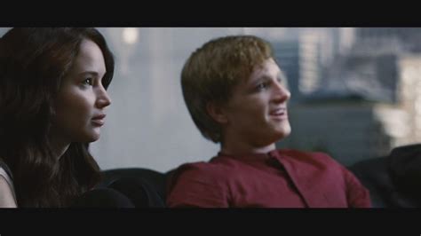 peeta and katniss - Peeta Mellark Photo (32276488) - Fanpop