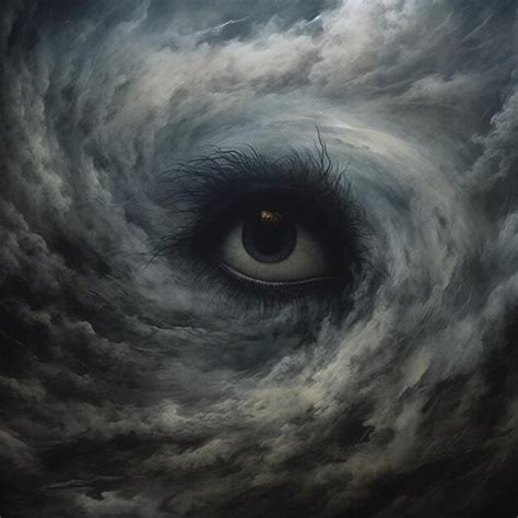 94,000+ Eye Storm Pictures