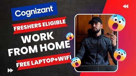 Cognizant Work From Home Jobs Youtube