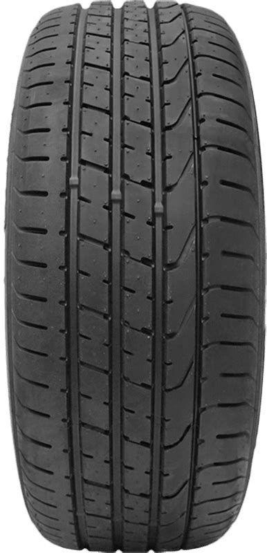 Buy Pirelli P Zero Run Flat Tires Online | SimpleTire