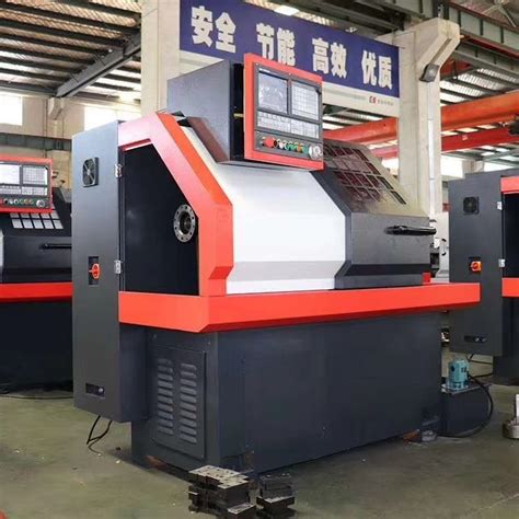 Cnc Turning Machine Jccncmachines