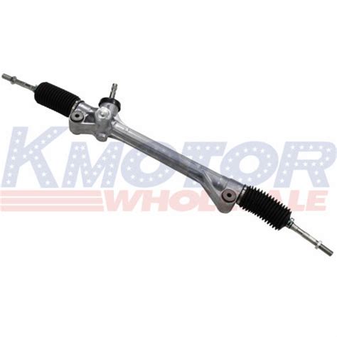 Electronic Power Steering Rack And Pinion 45510 48010 Fit For Toyota