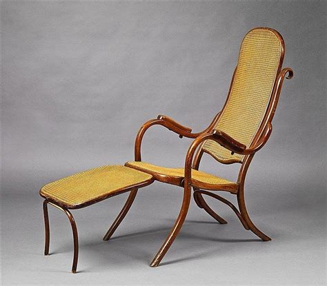 Sold At Auction Designed By Gebr Der Thonet Vienna Before