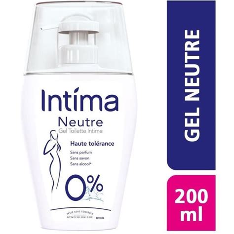 Gel Toilette Intime Achat Vente Gel Toilette Intime Pas Cher Cdiscount