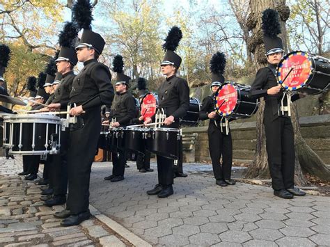 Rockford band's performance in NYC on Thanksgiving proud moment for ...