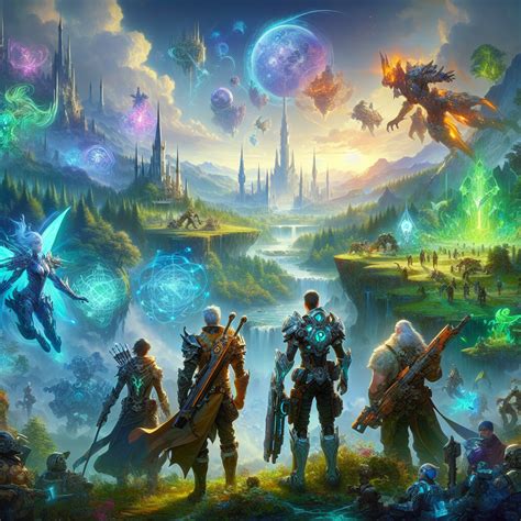 decoding future mmo mechanics  deep dive  upcoming trends