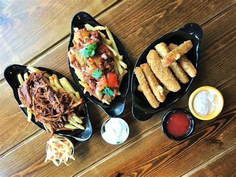 Food - The Balavoulin