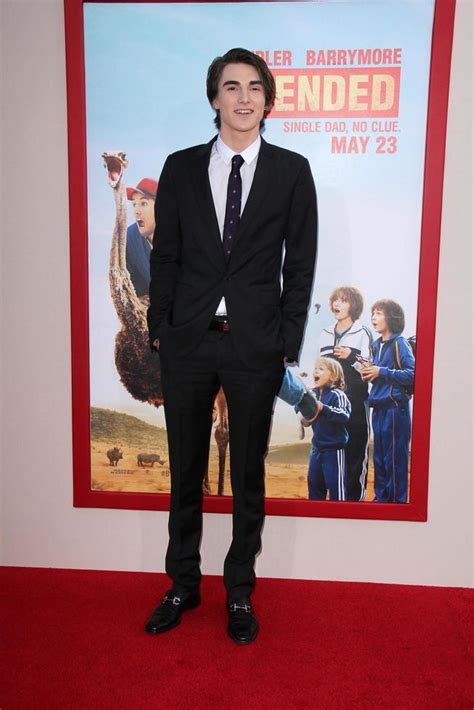 Zak Henri Blended Scenes