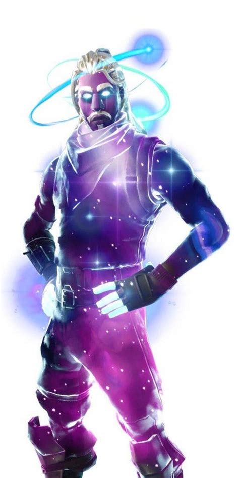 Galaxy Skin Fortnite Wallpapers - Top Free Galaxy Skin Fortnite ...