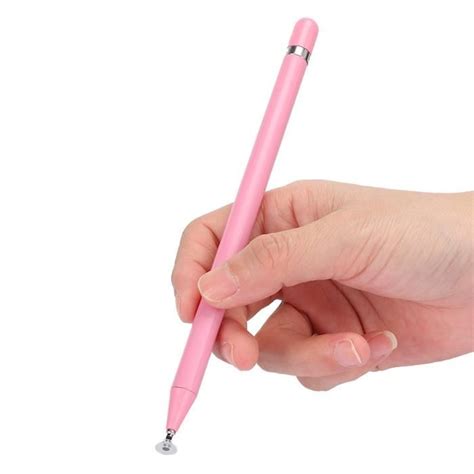 Stylet Pour Cran Tactile Stylet Pour Tablette Dessin Crayon